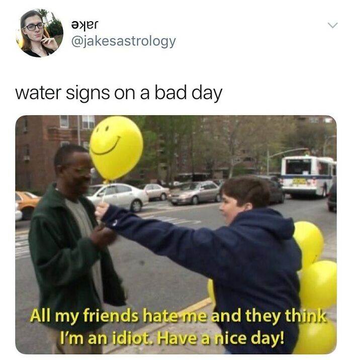 Funny Astrology Memes Jakesastrology 662F4B11Be564 700