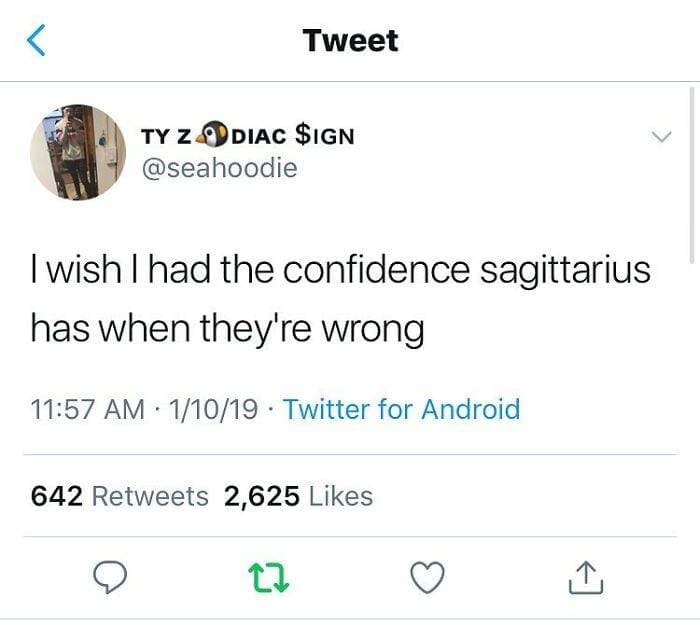  30 Astrology Memes, Each Tailored For Every Zodiac Sign's Amusement