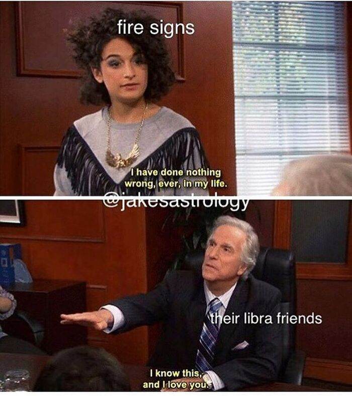  30 Astrology Memes, Each Tailored For Every Zodiac Sign's Amusement