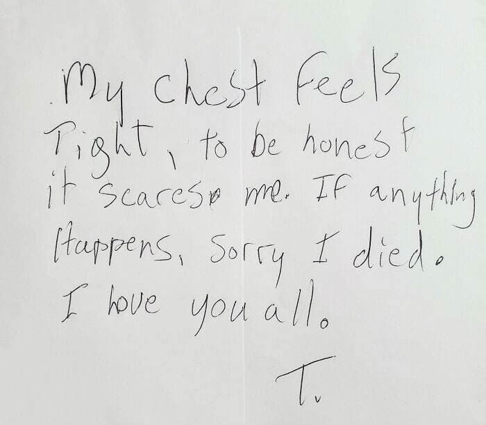 Hilarious Apology Notes 1 6629Fc5B187Fa 700