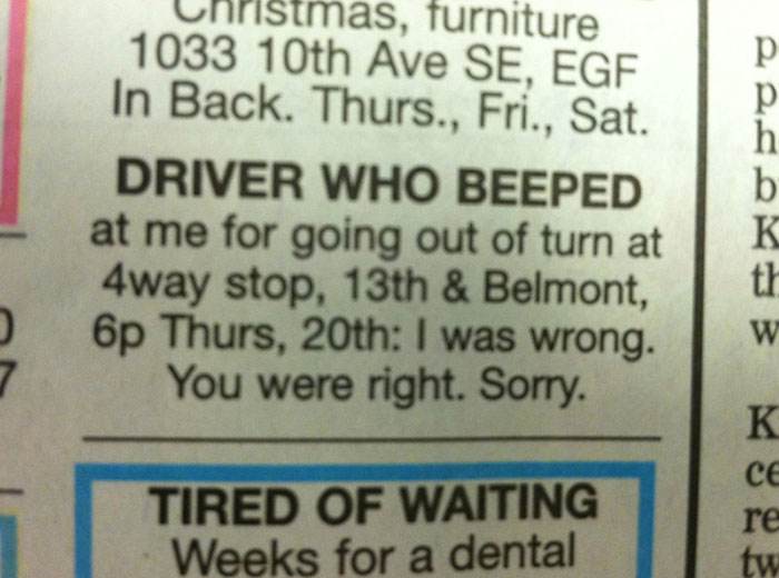 Hilarious Apology Notes 28 662B513Ba6Fd1 700