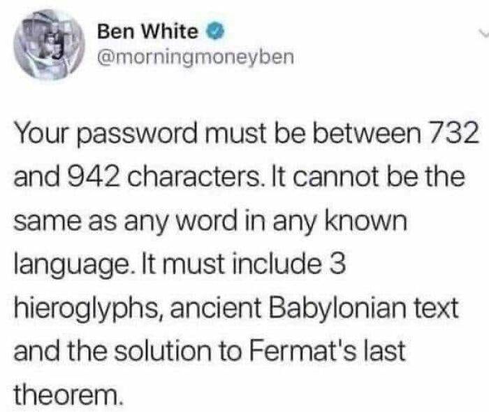 30 Hilarious Memes About It