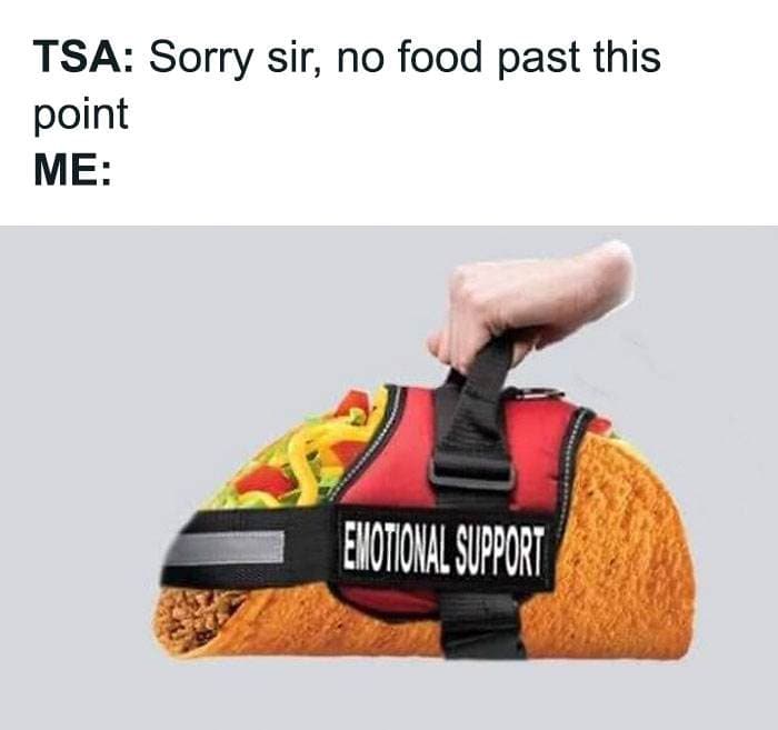 30 Hilarious And Random Memes On Every Topic