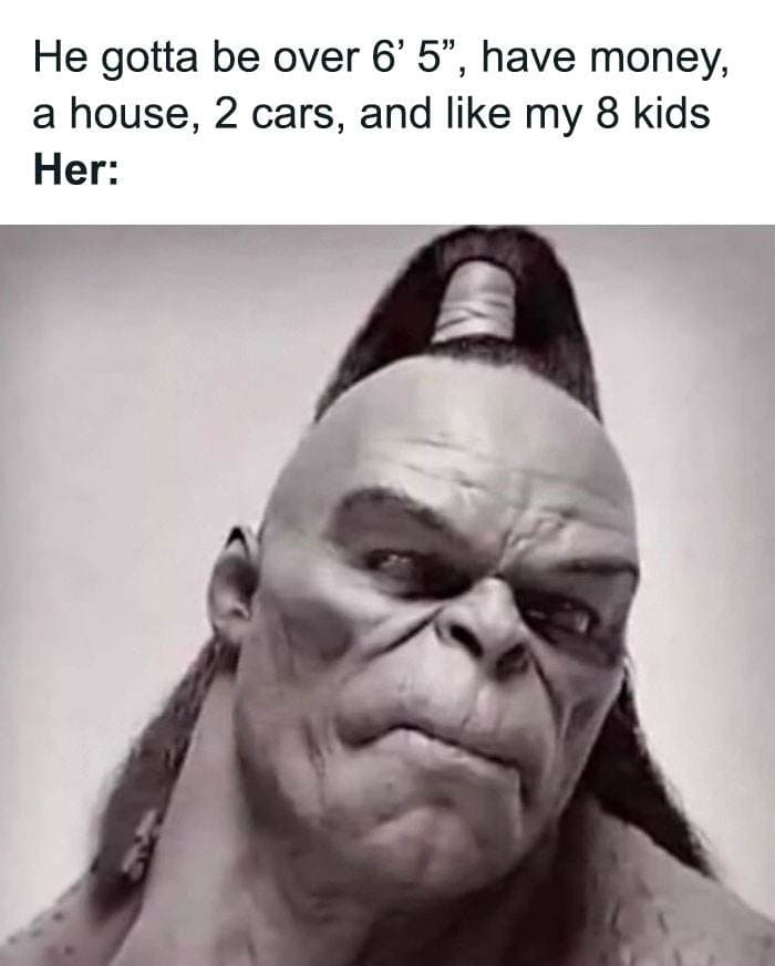30 Awesome Memes That Will Leave You In Tears From Laughter