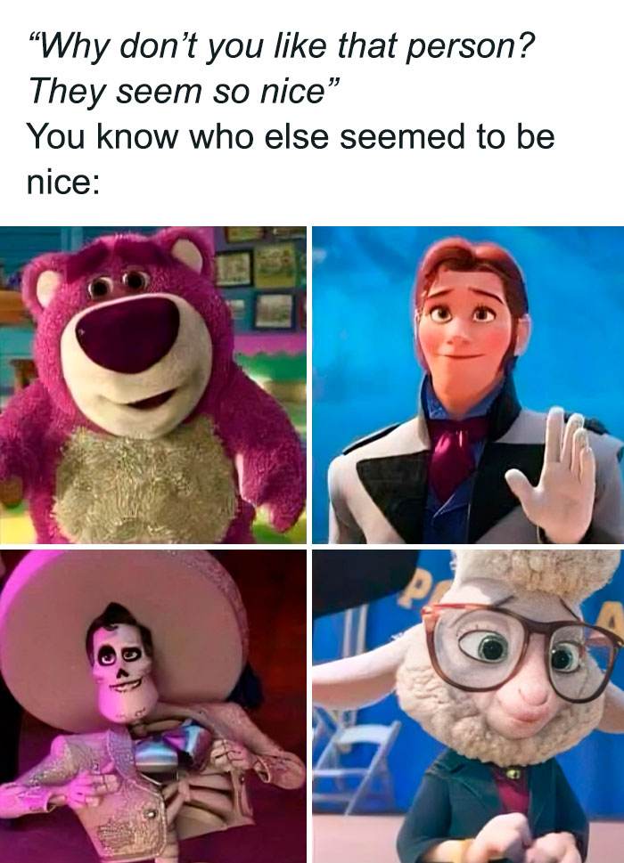 30 Hilarious And Random Memes On Every Topic
