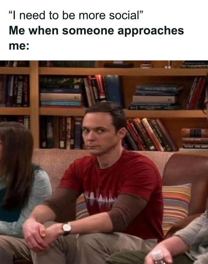 30 Hilarious And Random Memes On Every Topic