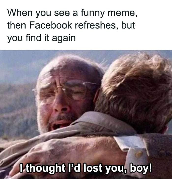 30 Hilarious And Random Memes On Every Topic