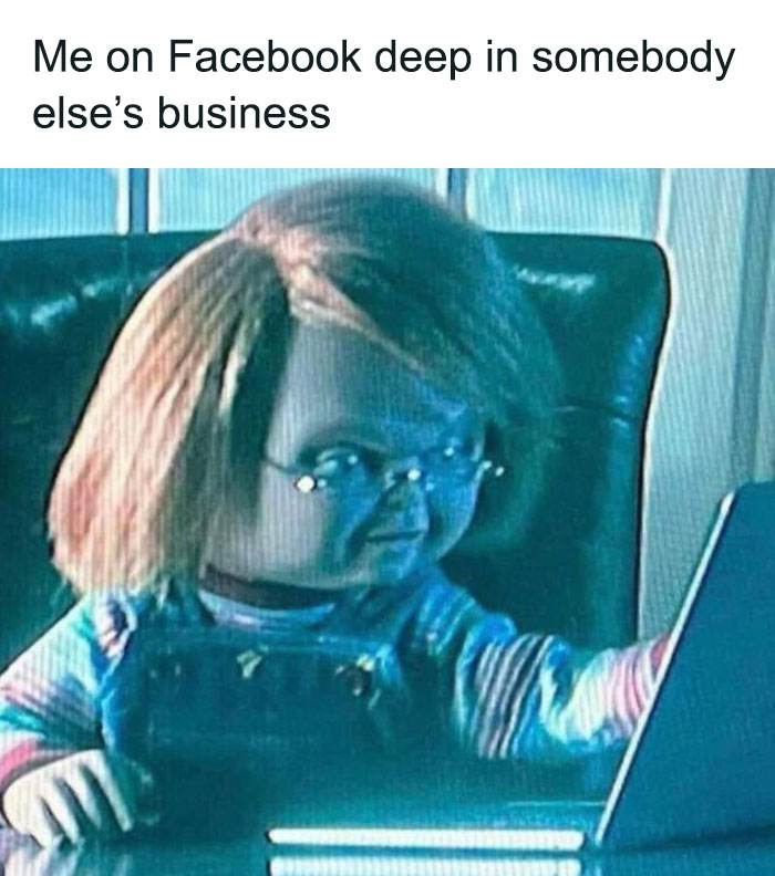30 Hilarious And Random Memes On Every Topic