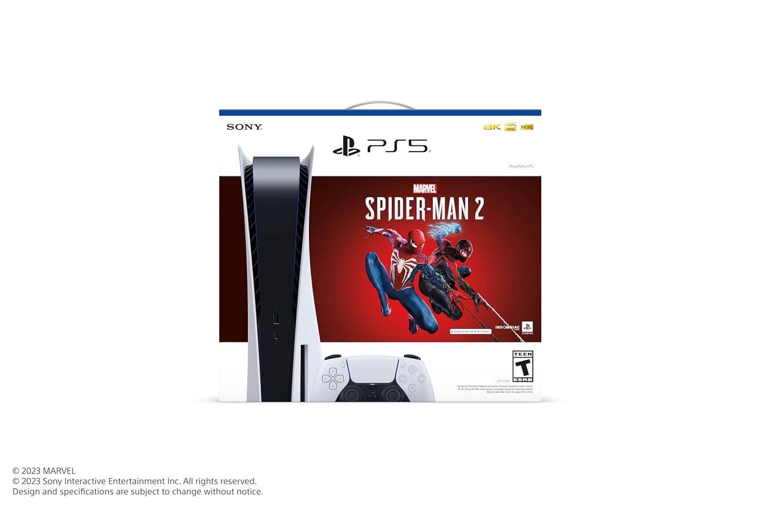 Playstation®5 Console: The Ultimate NextGen Gaming Experience , Better Than Xbox ?
