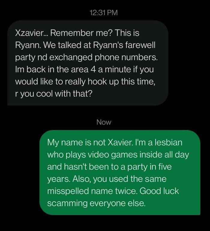 665Ee462014B5 Scammers Getting Destroyed