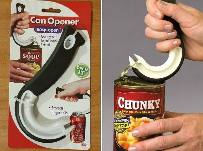 665Ffed714D36 Nifty And New Kitchen Products