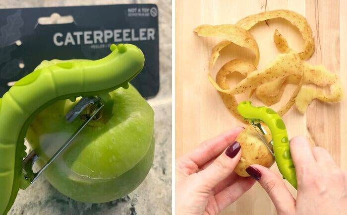 666022E0A2217 Nifty And New Kitchen Products