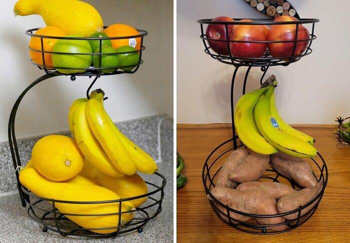 666192C1F3C49 Nifty And New Kitchen Products