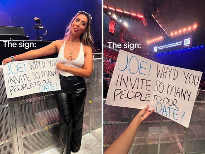 Funny Fan Signs Posters 18 664E0B9C43391 700