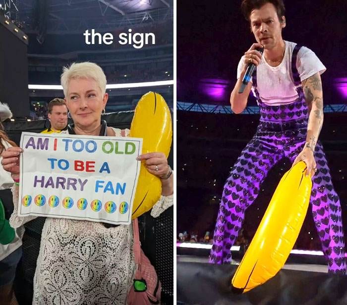 Funny Fan Signs Posters 2 66597A0C44Fc2 700