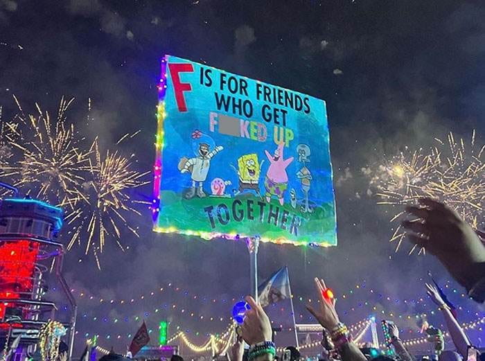 Funny Fan Signs Posters 68 66615833Ea376 700