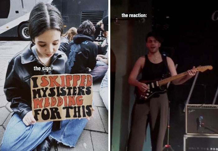 30 Hilarious Fan Posters That No One Could Be Mad About