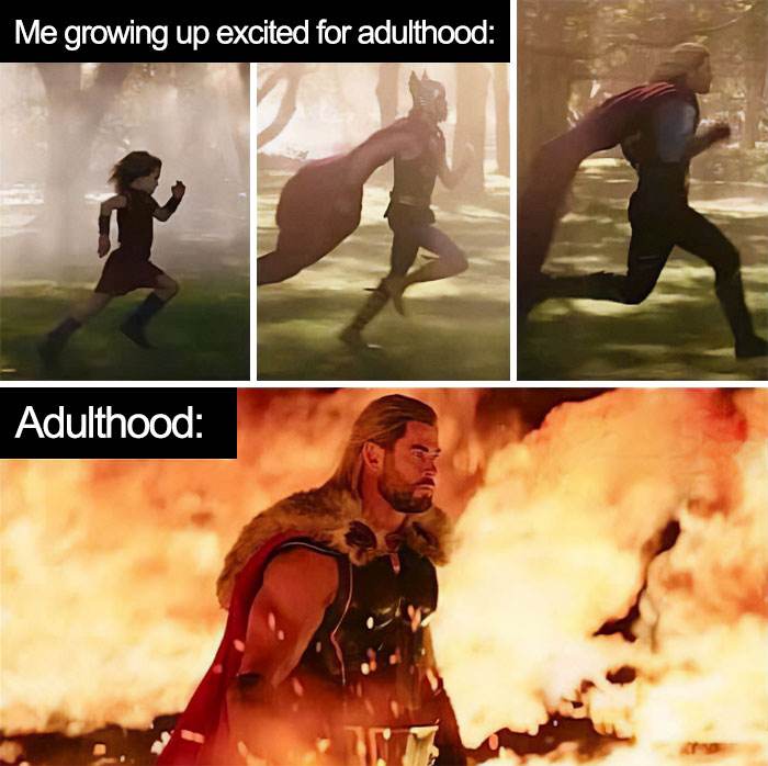 Funny Marvel Memes 1 6661B5Ab091B3 700