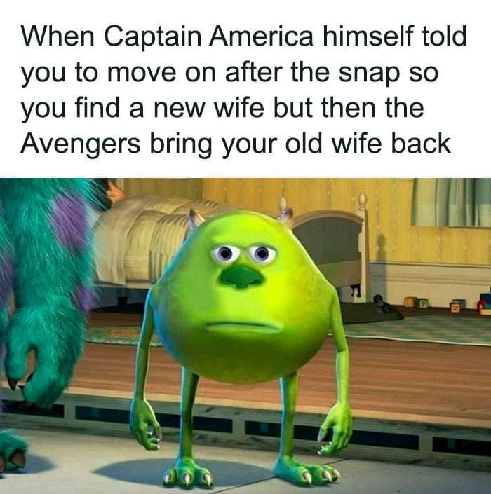 Funny Marvel Memes 2 6661B7767Bfd0 700