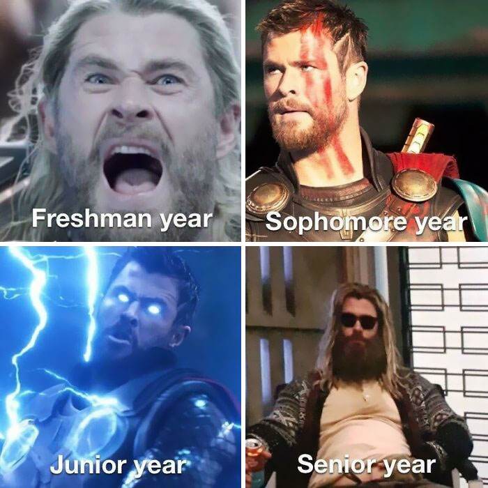 Funny Marvel Memes 7 6661B8Ab6Aabc 700