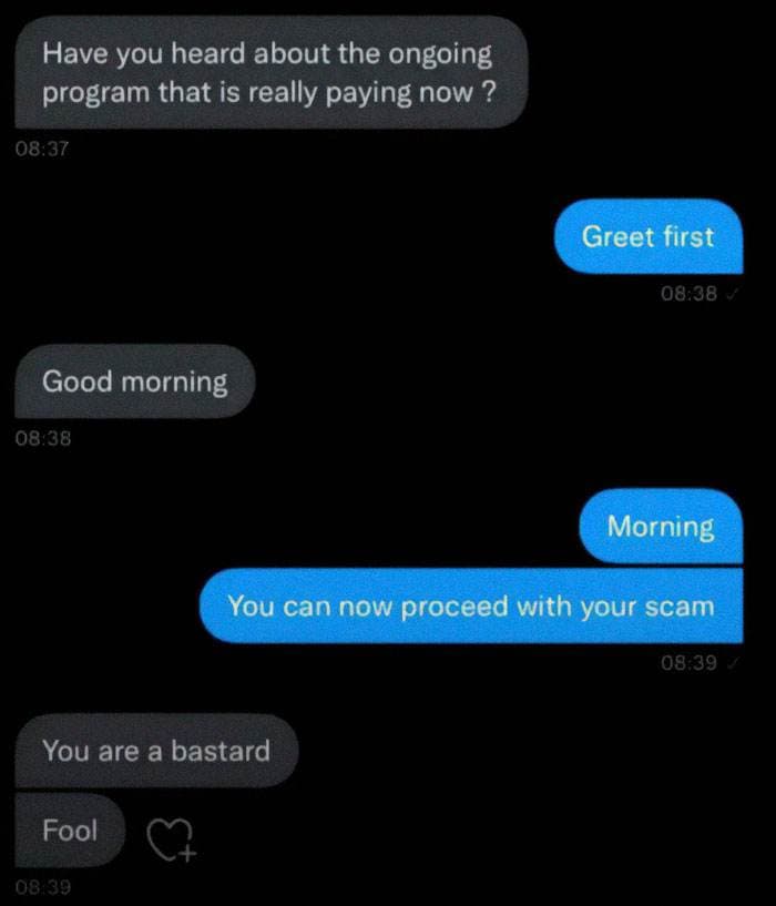 Scammers Getting Destroyed 13 665F07Aca6A01 700