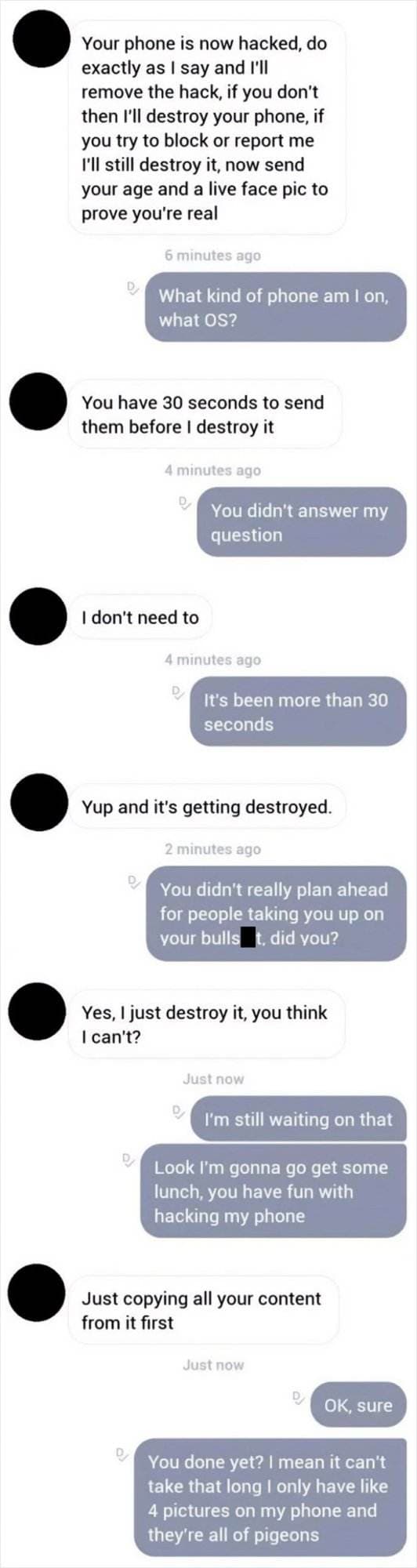 Scammers Getting Destroyed 14 665F0Aca92172 700 Scaled