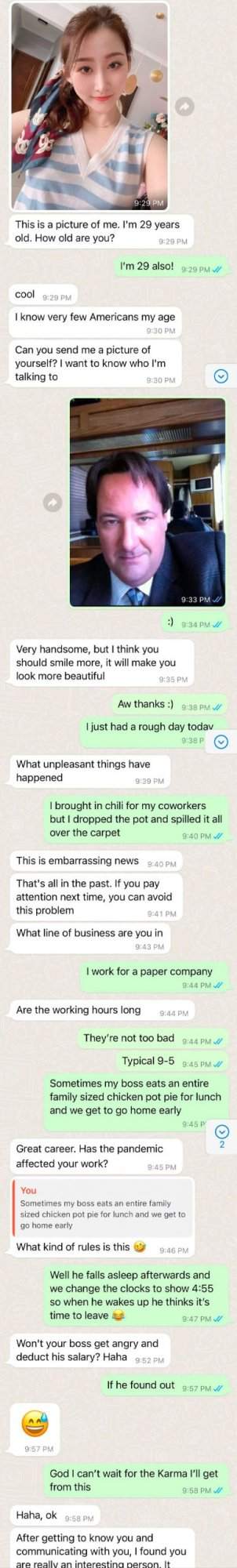 30 Scammers Who Were Completely Outwitted By Their Intended Victims