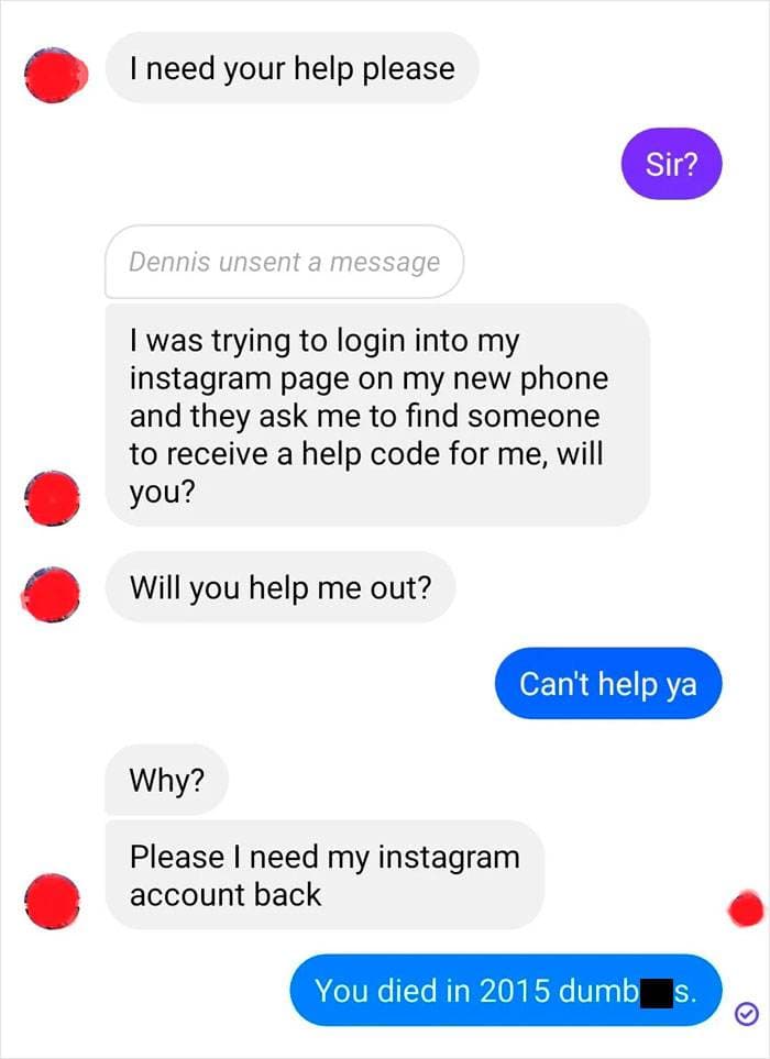 Scammers Getting Destroyed 18 665F1A4C9311E 700