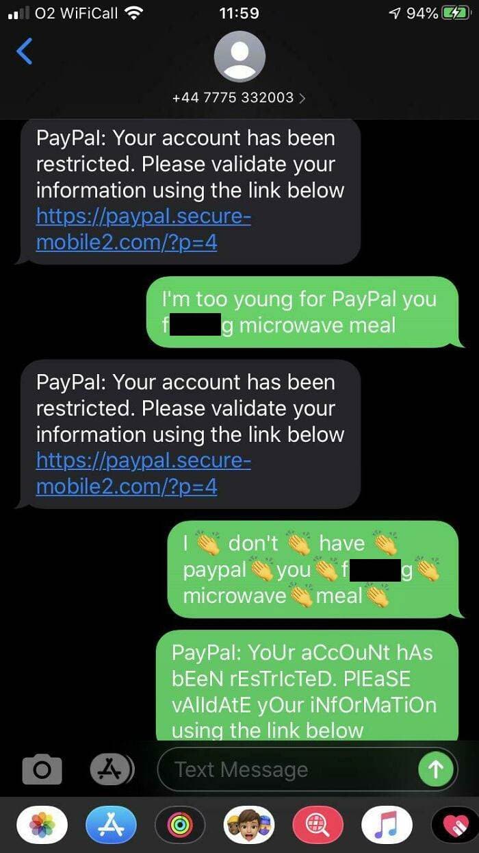 Scammers Getting Destroyed 24 6660638302602 700