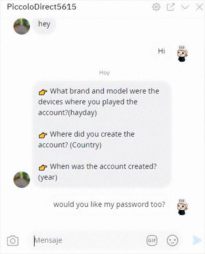 Scammers Getting Destroyed 25 66617Ccc10F1F 700