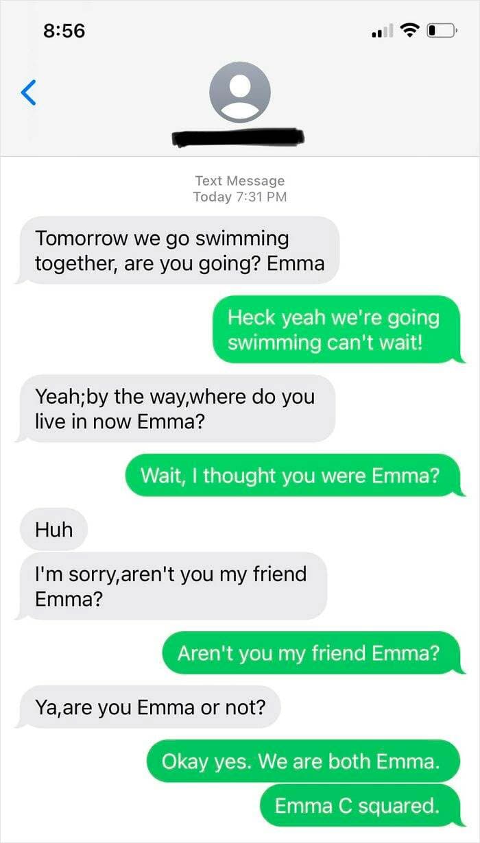 30 Scammers Who Were Completely Outwitted By Their Intended Victims