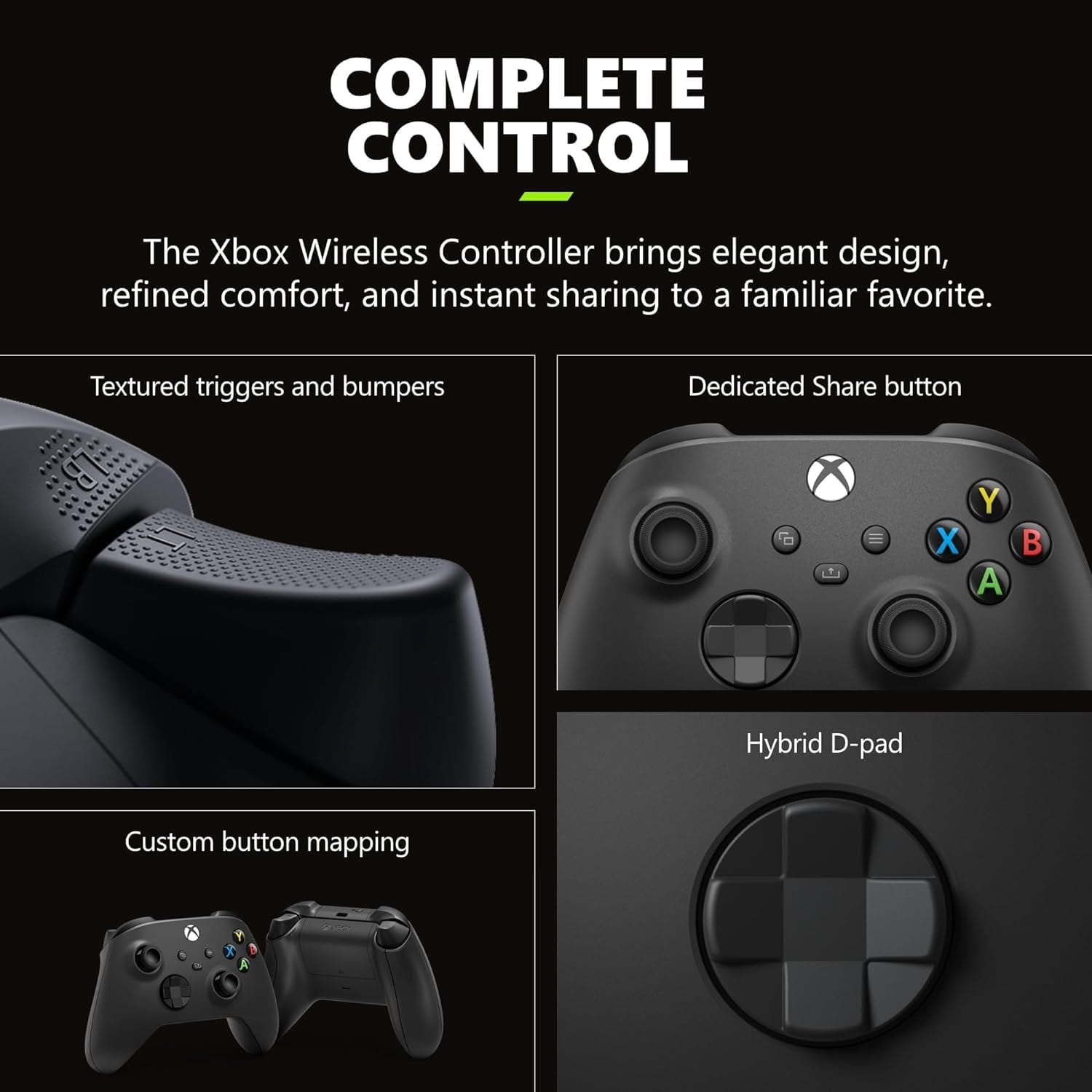 Xbox Series X: The Amazing Pinnacle Of NextGen Gaming