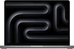 Apple 2023 Macbook Pro M3: Cuttingedge Performance And Efficiency