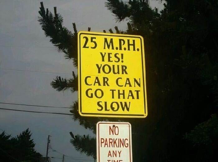 668D07Df3A741 Funny Signs Everywhere