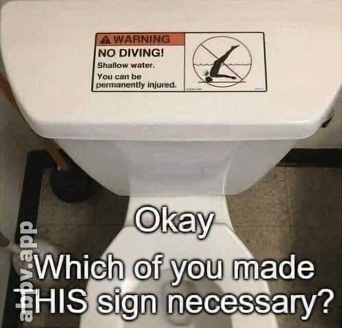 668D08C9E28E5 Funny Signs Everywhere