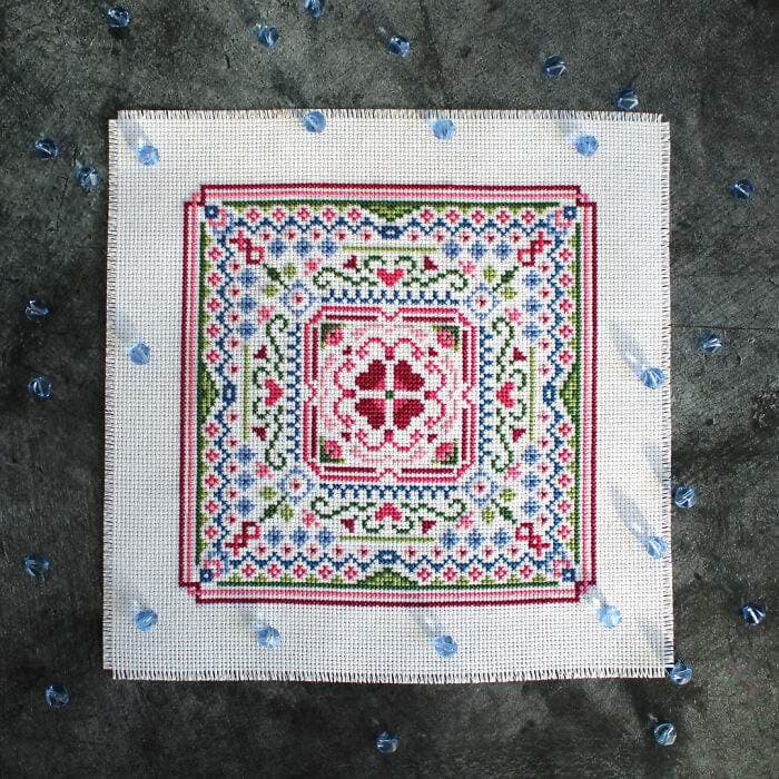 My Digital Cross Stitch Patterns 6689085725D8E Png 700