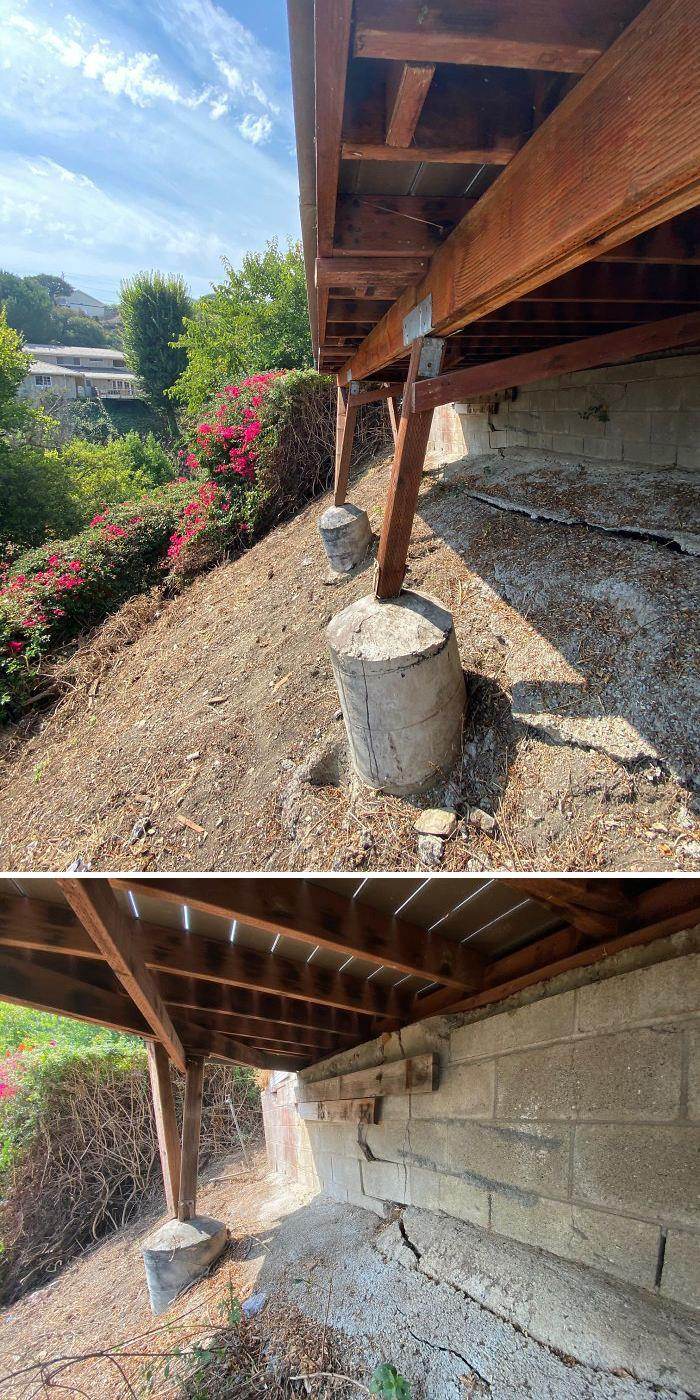 Best Dangerous Structure Fails Pics 667A6760077C2 700