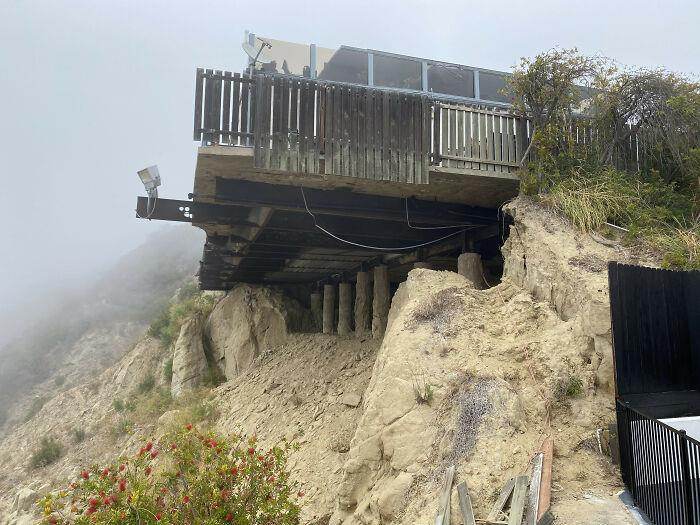 Best Dangerous Structure Fails Pics 667A6B0D342E0 700