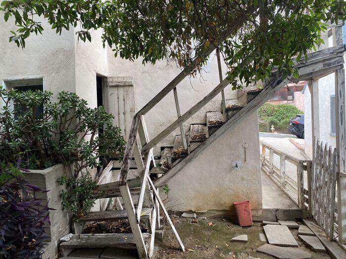 Best Dangerous Structure Fails Pics 667A6B5F10Ebb 700