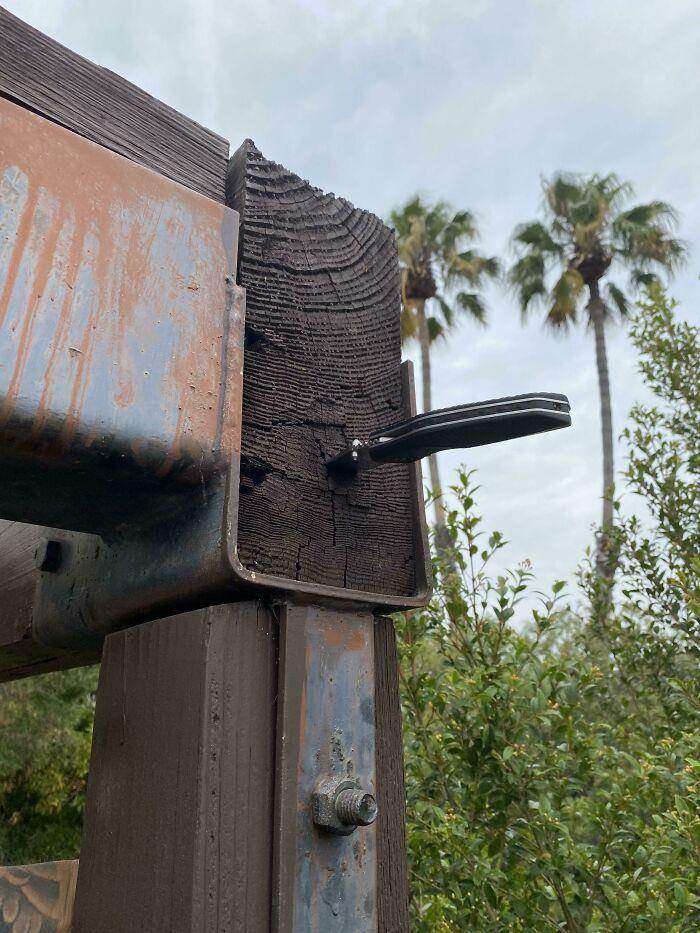 Best Dangerous Structure Fails Pics 667A6C0A8Cd1C 700