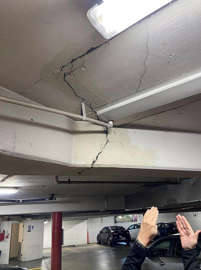 Best Dangerous Structure Fails Pics 667A6E8A26468 700