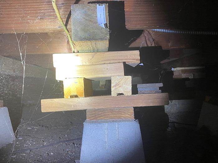 Best Dangerous Structure Fails Pics 667A6F0426610 700