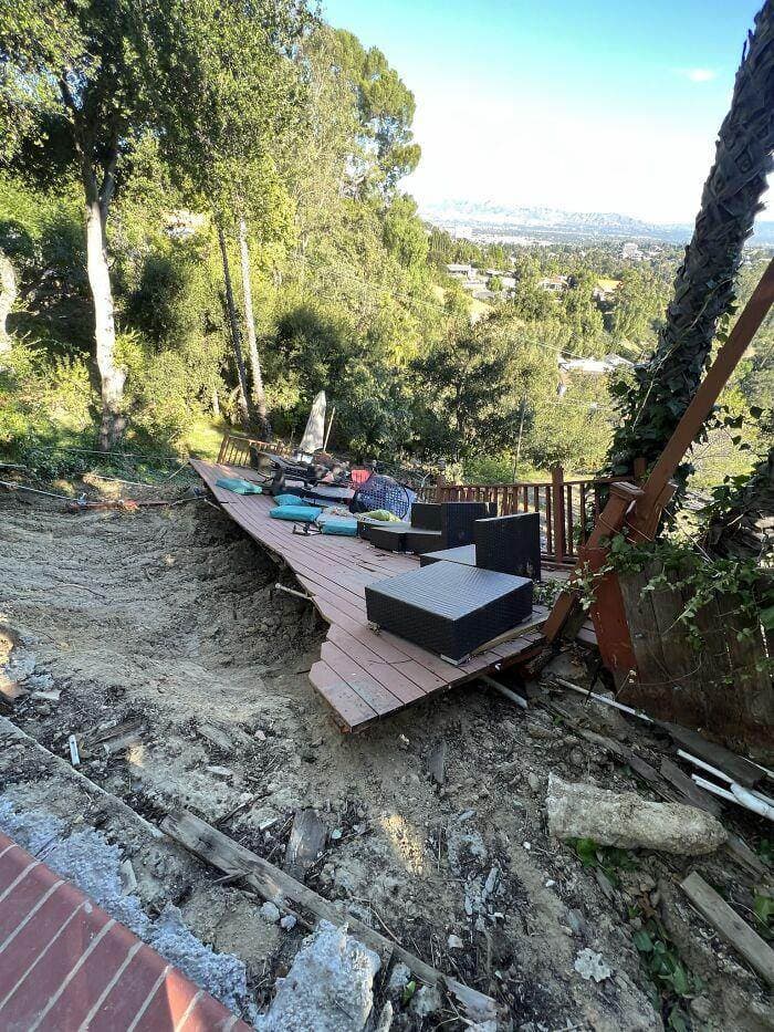 30 Chilling Encounters Witnessed During Structural Inspections