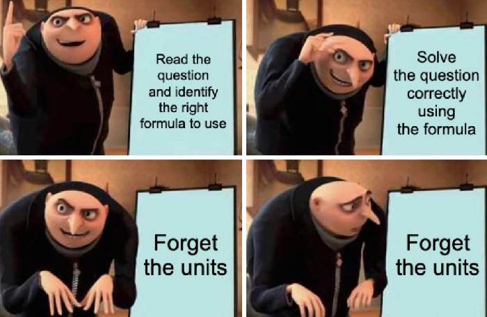 30 Chemistry Memes Guaranteed To Spark Laughter