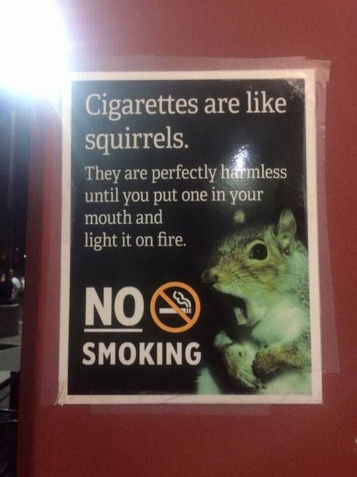 Funny Signs Everywhere 668Ce10F43785 Png 700