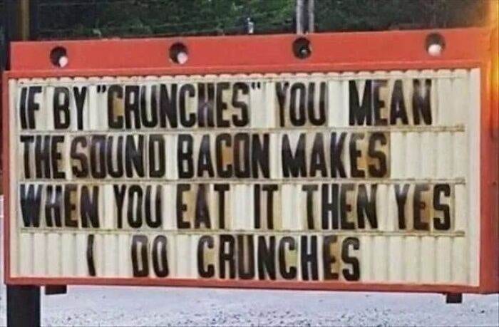 Funny Signs Everywhere 668Ce28007C9A 700