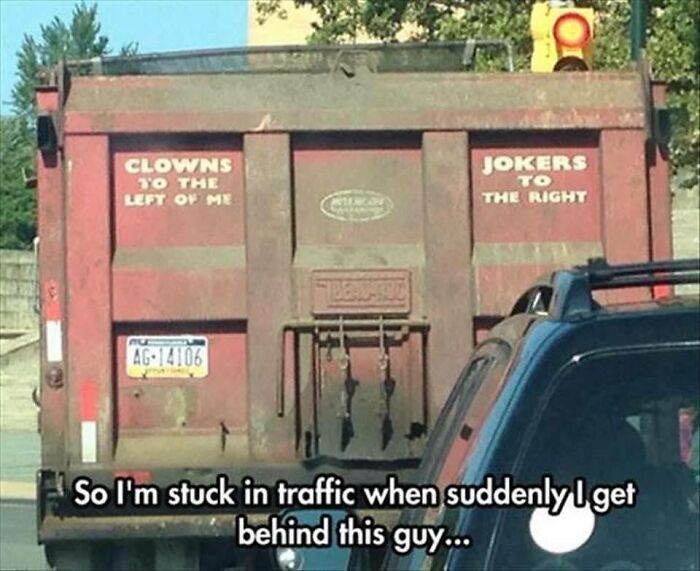 Funny Signs Everywhere 668Ce513D09Be 700