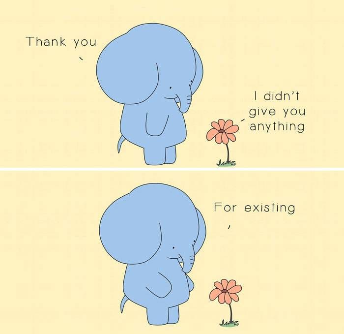 30 Hilarious Thank You Memes You Have To Share