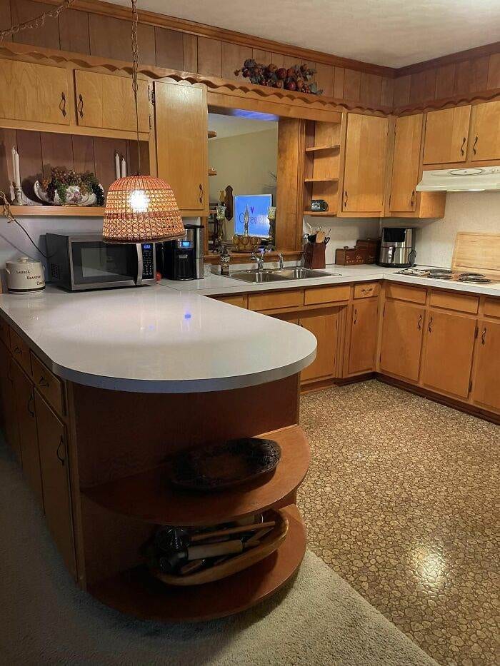Vintage Kitchens 6690F3B4A623C 700