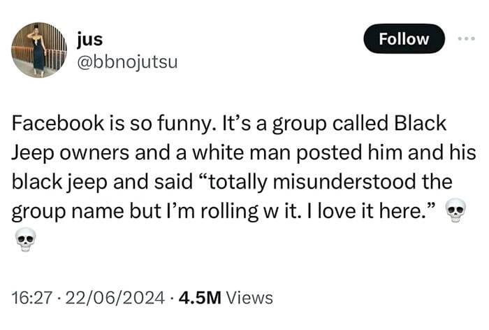 30 Hilarious Tweets You Absolutely Have To Read